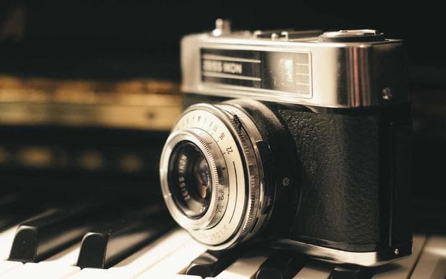 Testamos a câmera mirrorless mais vendida do ano