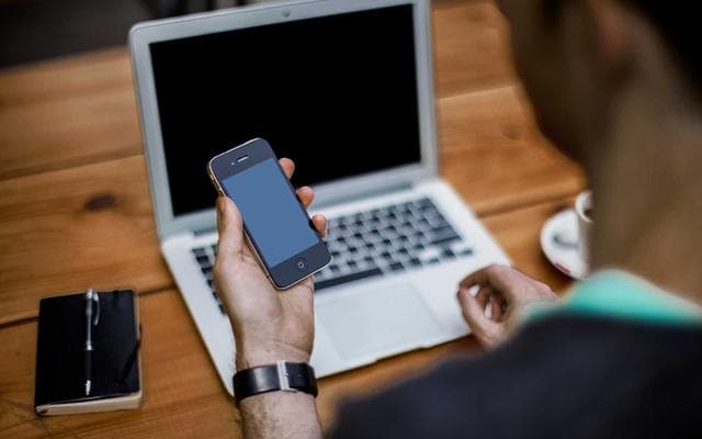 5 apps que mudaram minha rotina de trabalho