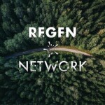 Regen Network - How to stake with stake2earn 🌜 using Keplr wallet
